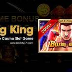 bking slot jili